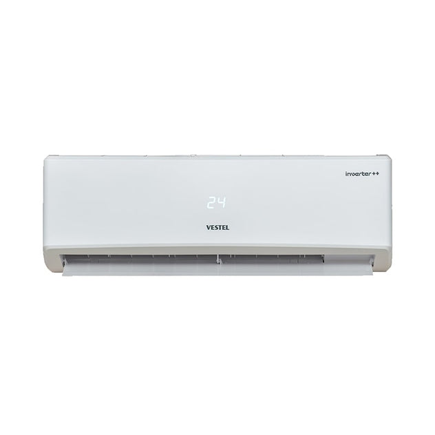 კონდიციონერი 30-40 მ² Vestel FLORA INVERTER 12A+ R32