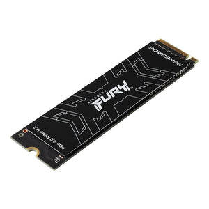 მყარი დისკი Kingston FURY Renegade PCIe 4.0 NVMe M.2 SSD 1TB