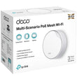 Wi-Fi როუტერი TP-Link Deco X50-PoE(3-pack) AX3000
