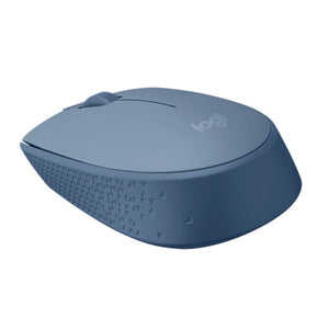 უსადენო მაუსი Logitech M171 Wireless Mouse (L910-006866)
