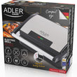 გრილი ADLER AD3052