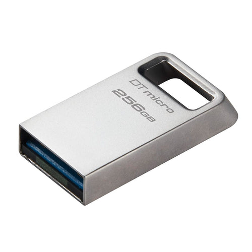 USB ფლეშ მეხსიერება Kingston DataTraveler DTMC3G2/256GB