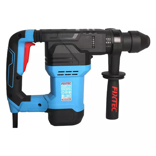 პერფერატორი 1600W FIXTEC FRH3616000