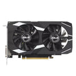 ვიდეო ბარათი Asus GeForce RTX 3050 Dual 6GB OC (90YV0K60-M0NA00)