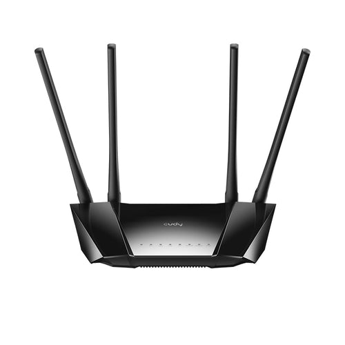 Wi-Fi როუტერი CUDY LT400_EU 4G N300