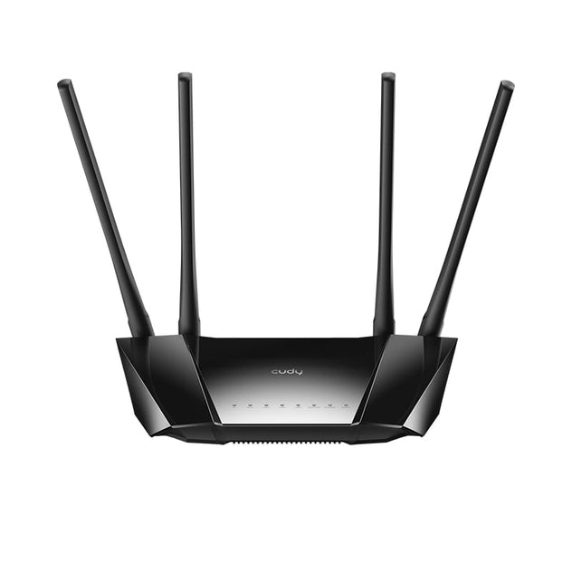 Wi-Fi როუტერი CUDY LT400_EU 4G N300
