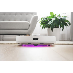 რობოტი მტვერსასრუტი Sencor SRV 9350WH
