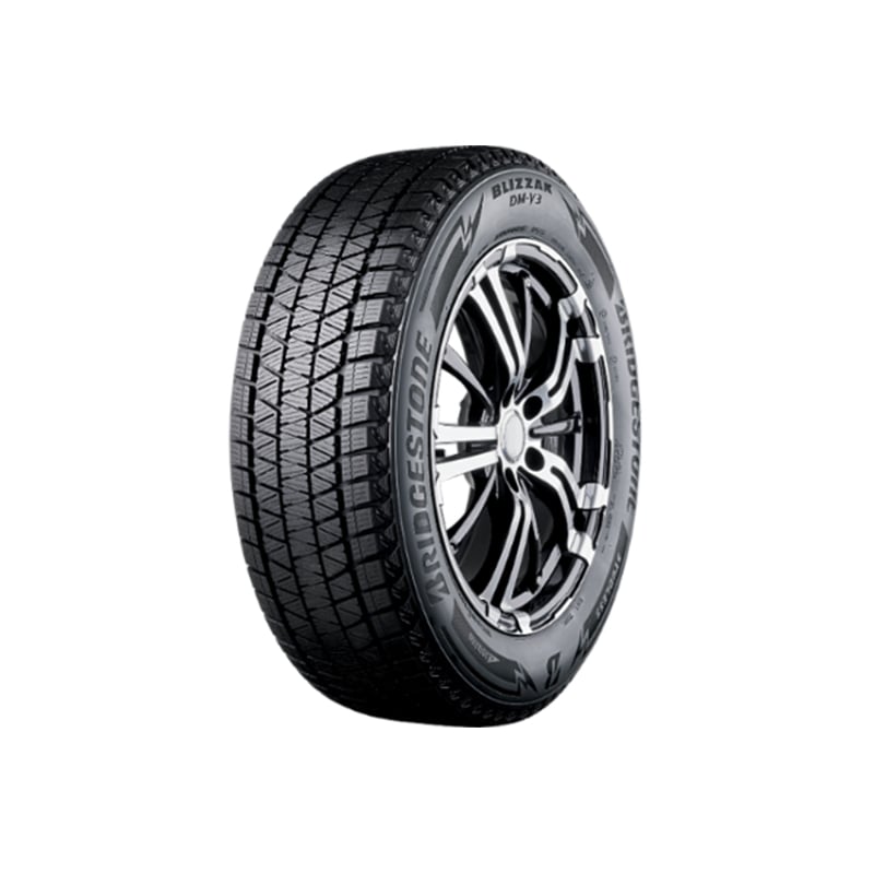 საბურავი 275/65R18 BLIZZAK DM-V3 BRIDGESTONE 20115172