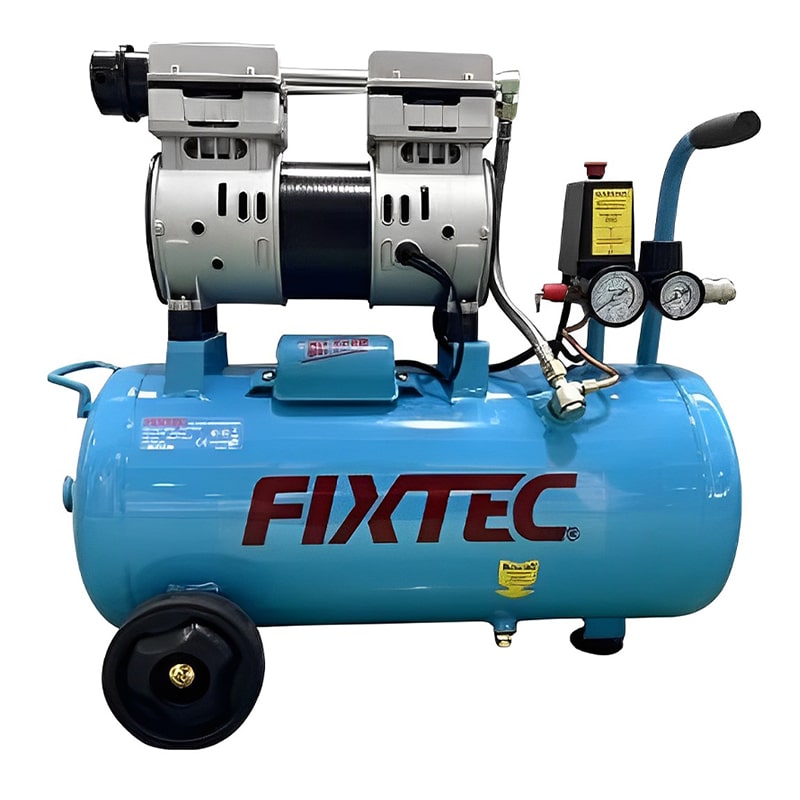 ჰაერის კომპრესორი FIXTEC FAC75024S – ყიდვა