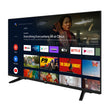 Smart Android 4k ტელევიზორი Beko B65M D 895 A 65 inch (165სმ)