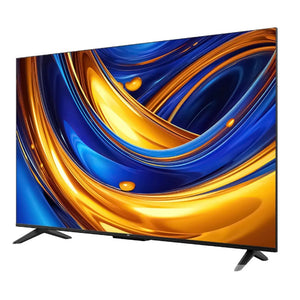 Smart 4K ტელევიზორი TCL TV 55P655/R51AP-EU (2024წ) 55" (140სმ)