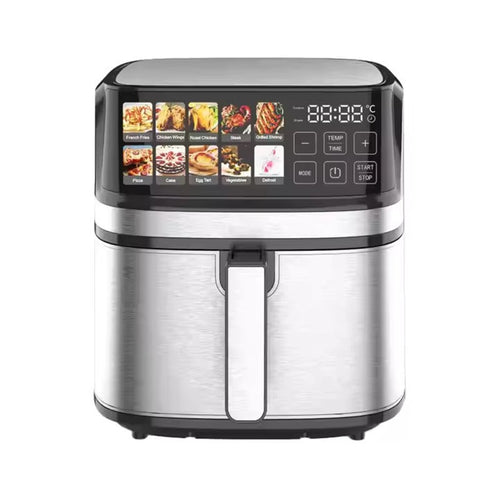 აეროგრილი 9.5 ლ Weimar WE-AF5074EG