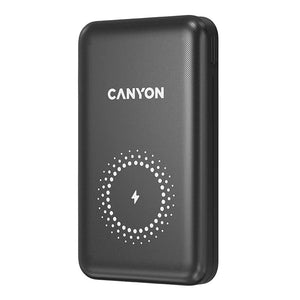 ფოვერბანკი 10000mAh Canyon PB-1001 CNS-CPB1001