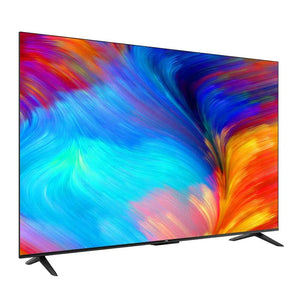 Smart 4K ტელევიზორი TCL 58P635 58 inch (147 სმ)