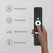 Smart 4K Android ტელევიზორი Thomson 55QG4S14 55 inch (139 სმ)