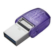 USB ფლეშ მეხსიერება Kingston DataTraveler DTDUO3CG3 256GB