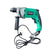იმპულსური ელექტრო ბურღი 850W HOTECHE PG800225