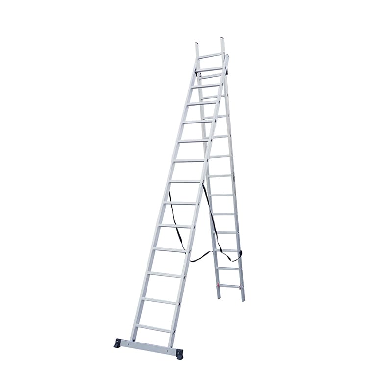 ალუმინის კიბე 13X2 JLB-508