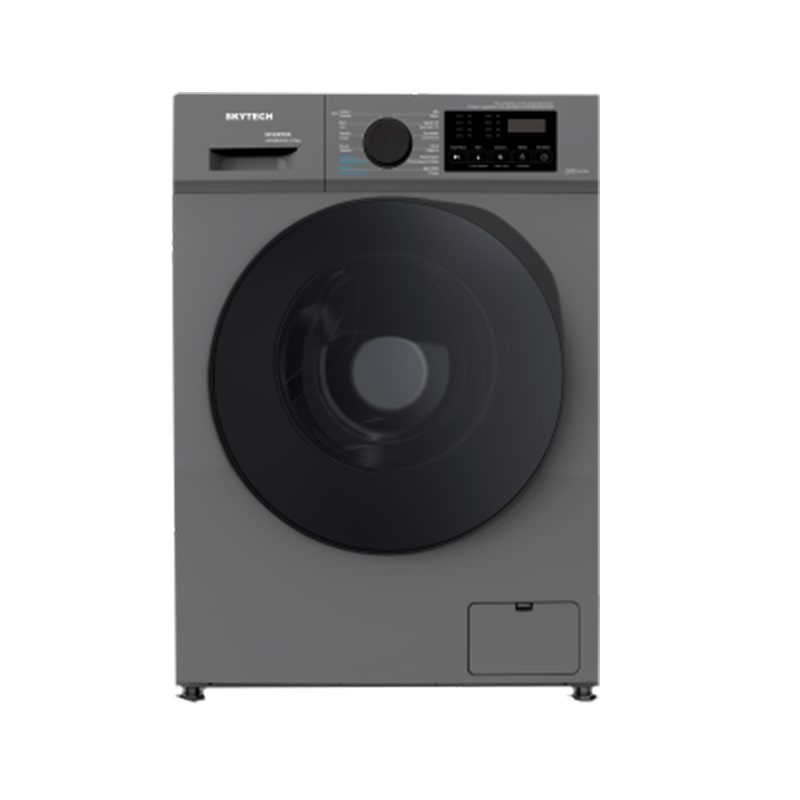 სარეცხი მანქანა 10კგ SkyTech SWM1025SL