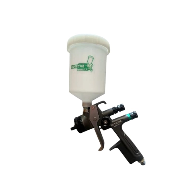 გამფრქვევი პისტოლეტი HOTECHE AG831417