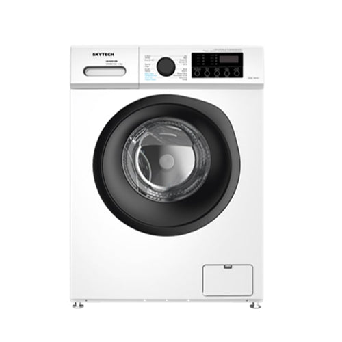 სარეცხი მანქანა 6კგ SkyTech SWM6015W
