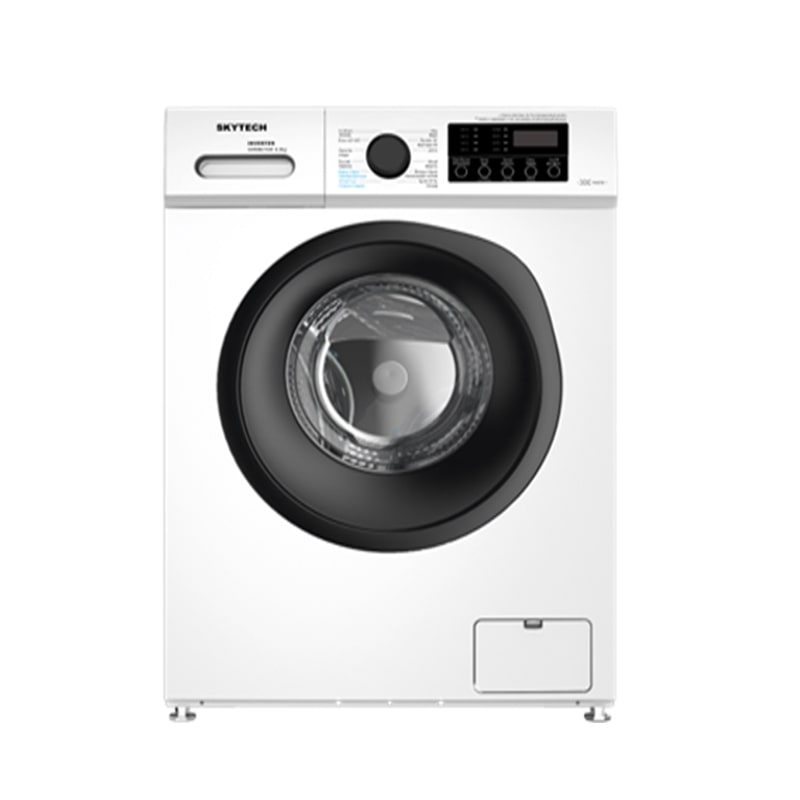 სარეცხი მანქანა 6კგ SkyTech SWM6015W