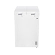 საყინულე SKYTECH SCFR500DW კლასი A+