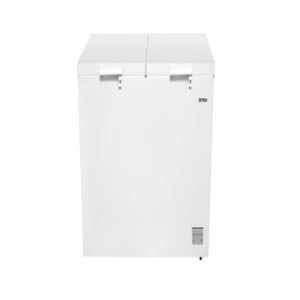 საყინულე SKYTECH SCFR500DW კლასი A+
