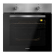 ჩასაშენებელი ღუმელი SILVERLINE HA6501X01