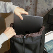ნოუთბუქის ჩანთა 15 ინჩი Tomtoc VintPack TA1