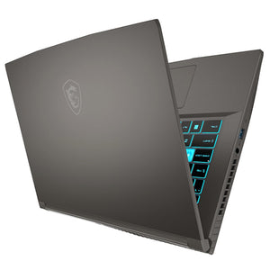 ნოუთბუქი MSI Thin 15 9S7-16R831-2214