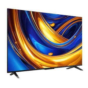 Smart 4K ტელევიზორი TCL TV 55P655/R51AP-EU (2024წ) 55" (140სმ)