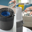 ჰაერის დამატენიანებელი Philips HU5710/03
