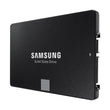 მყარი დისკი 500GB Samsung SSD 870 EVO (MZ-77E500BW)