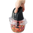 მინი ჩოპერი Russell Hobbs 27131-56/RH