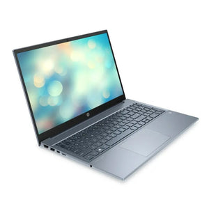 ნოუთბუქი HP Pavilion 15 (84K42EA) - Fog Blue