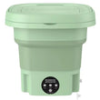 კეცვადი მინი სარეცხი მანქანა Tiffany TF-8031
