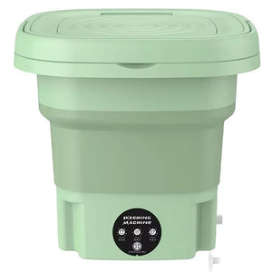 კეცვადი მინი სარეცხი მანქანა Tiffany TF-8031