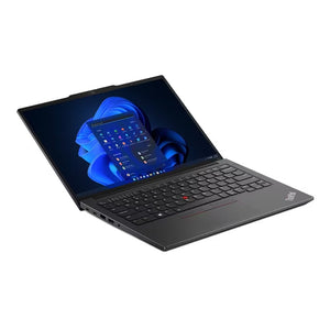 ნოუთბუქი Lenovo ThinkPad E14 Gen 5 (21JK0006RT) - Graphite Black