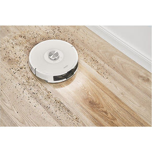 რობოტი მტვერსასრუტი Sencor SRV 9350WH