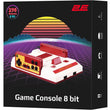 რეტრო კონსოლი 2E 8 bit Game console