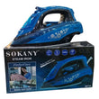 ტანსაცმლის უთო Sokany 8877A