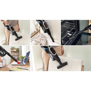 ხელის მტვერსასრუტი BOSCH BCS931GAC
