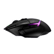 უსადენო მაუსი LOGITECH G502 X PLUS