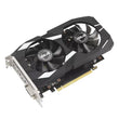 ვიდეო ბარათი Asus GeForce RTX 3050 Dual 6GB OC (90YV0K60-M0NA00)