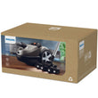 მტვერსასრუტი PHILIPS XD8052/12