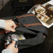 ნოუთბუქის ჩანთა 15 ინჩი Tomtoc VintPack TA1