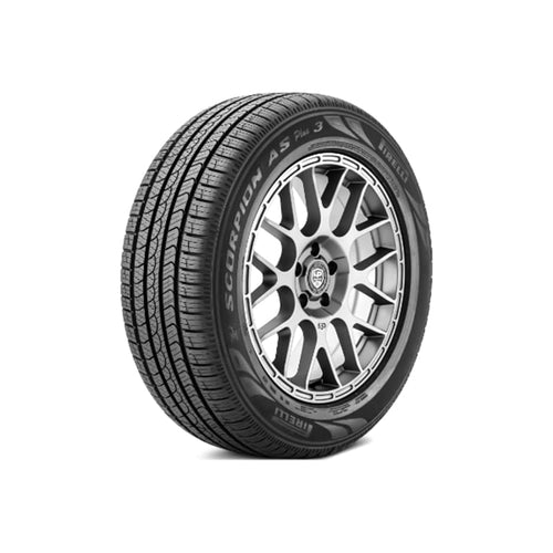 საბურავი 285/45R22 SCORP. WIN PIRELLI 20113176