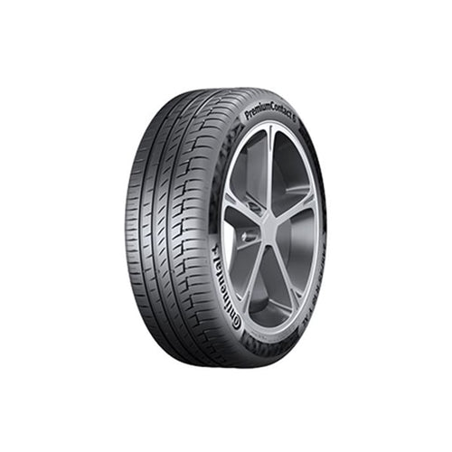საბურავი 235/55R18 PREMIUM CONTACT 6 CONTINENTAL 20110351
