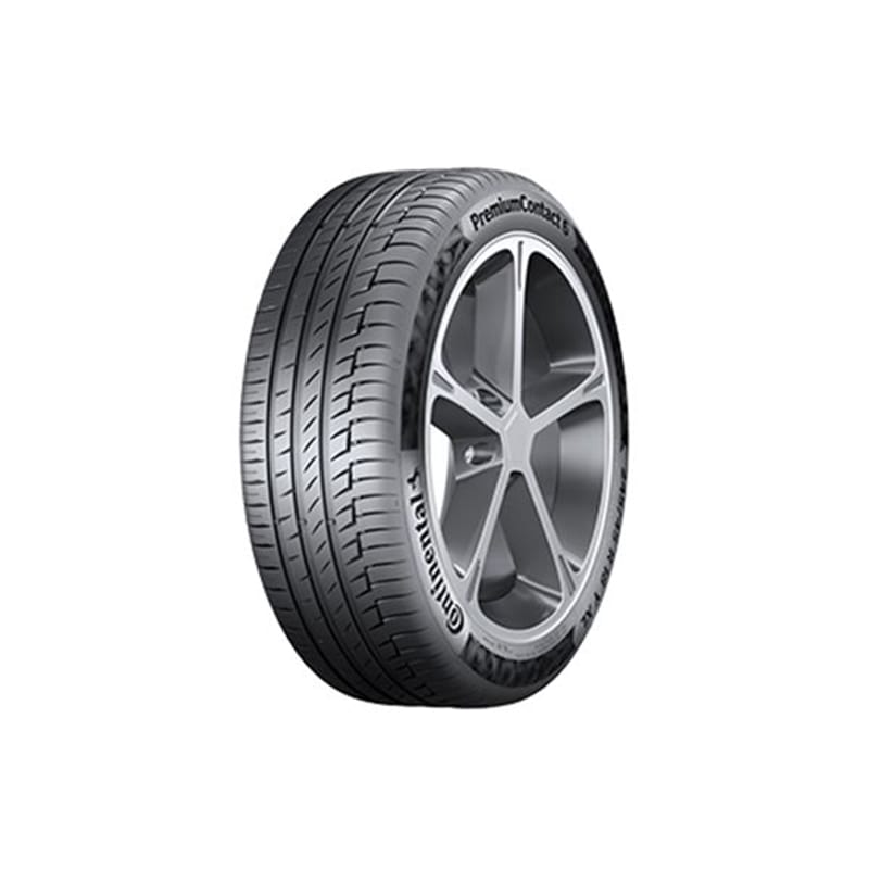 საბურავი 235/55R18 PREMIUM CONTACT 6 CONTINENTAL 20110351